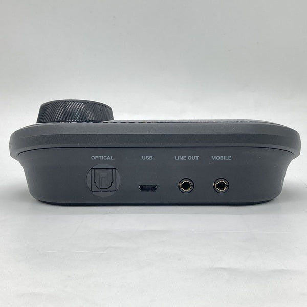 【中古】SteelSeries GameDAC【秋葉原】
