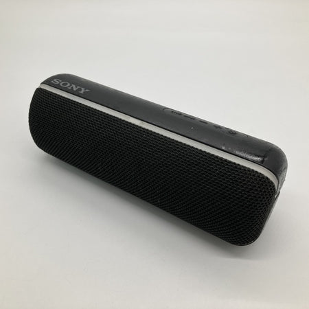 SONY 【中古】SRS-XB22 BC【名古屋】 – e☆イヤホン