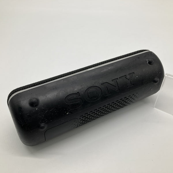 SONY 【中古】SRS-XB22 BC【名古屋】 – e☆イヤホン