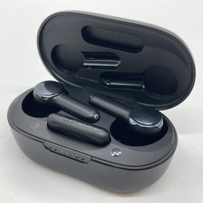 【中古】QUANTUM TWS ブラック 【JBLQUANTUMTWSBLK】【名古屋】