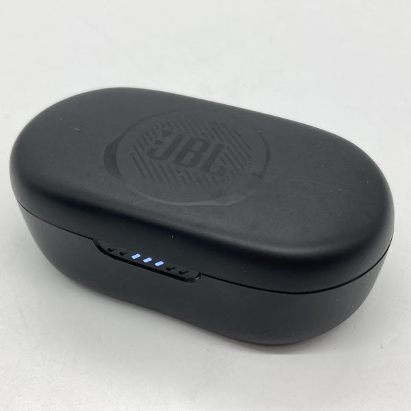 【中古】QUANTUM TWS ブラック 【JBLQUANTUMTWSBLK】【名古屋】