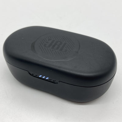 【中古】QUANTUM TWS ブラック 【JBLQUANTUMTWSBLK】【名古屋】