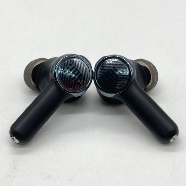 【中古】QUANTUM TWS ブラック 【JBLQUANTUMTWSBLK】【名古屋】