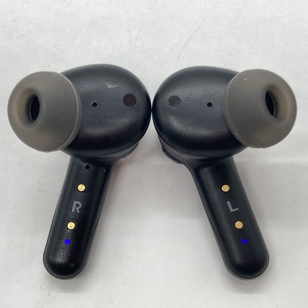 【中古】QUANTUM TWS ブラック 【JBLQUANTUMTWSBLK】【名古屋】