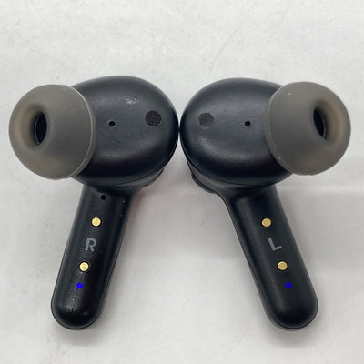 【中古】QUANTUM TWS ブラック 【JBLQUANTUMTWSBLK】【名古屋】