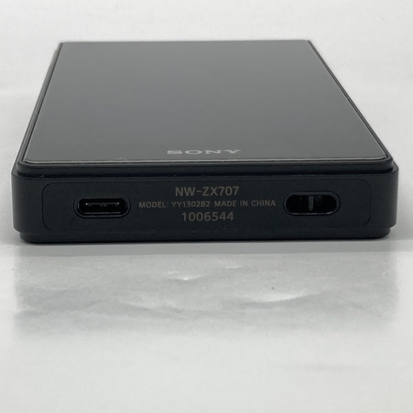【中古】NW-ZX707/MIKU【仙台】