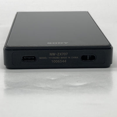 【中古】NW-ZX707/MIKU【仙台】