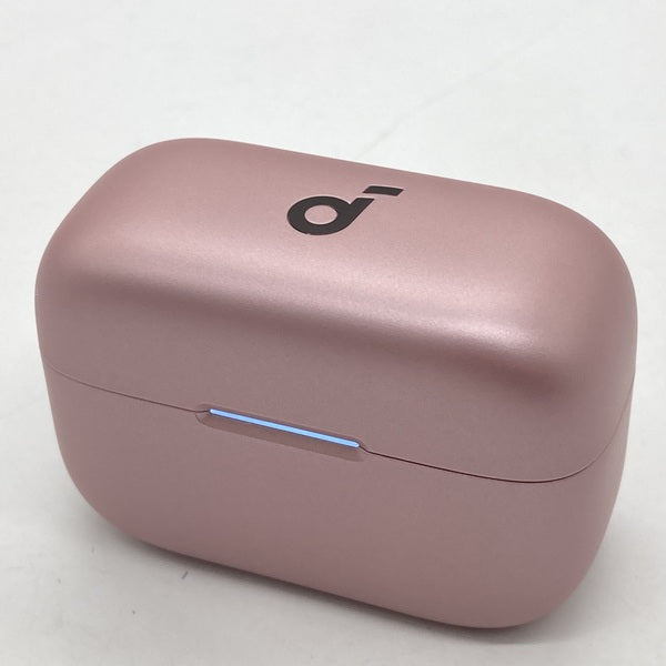 Anker 【中古】Soundcore AeroClip ピンク&ブラウン【A3388N51