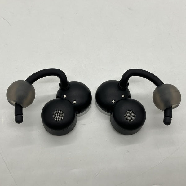 nwm DOTS ブラック MBE002KA ワイヤレスイヤホン 楽天市場】＼SNSで話題の注目商品／ nwm (ヌーム) オープン
