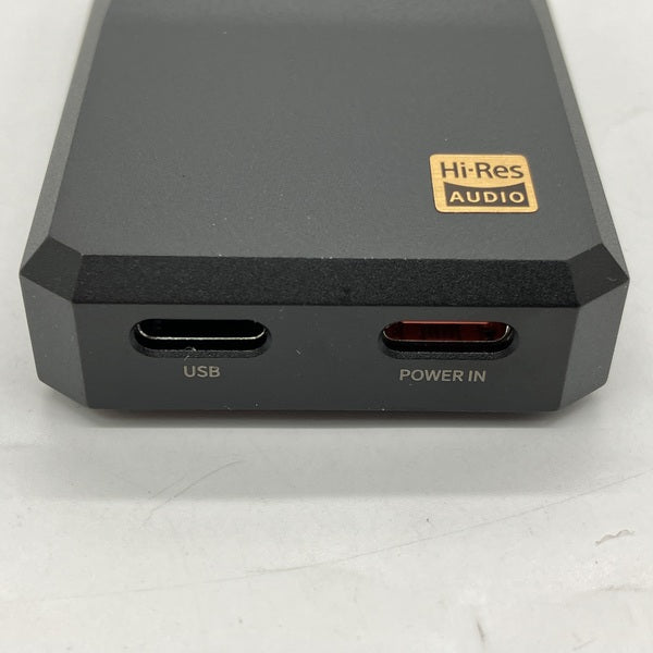 FIIO 【中古】BTR17 Black 【FIO-BTR17-B】【日本橋】 – e☆イヤホン