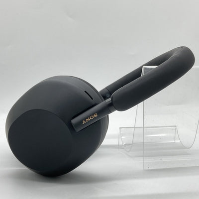 【中古】WH-1000XM5 BM ブラック【秋葉原】