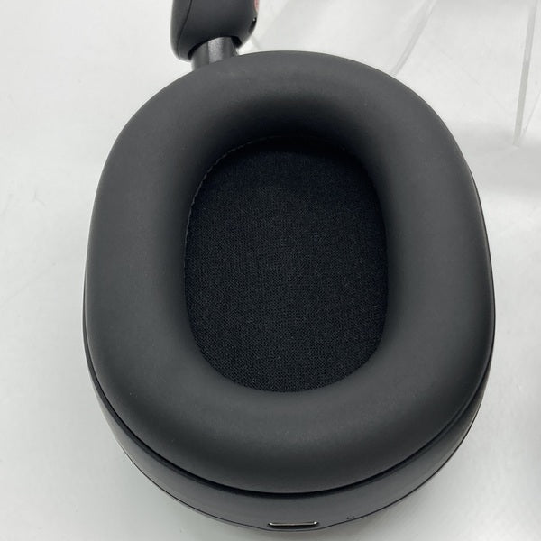 【中古】WH-1000XM5 BM ブラック【秋葉原】
