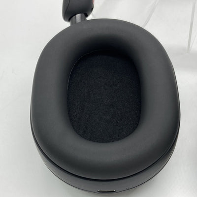 【中古】WH-1000XM5 BM ブラック【秋葉原】