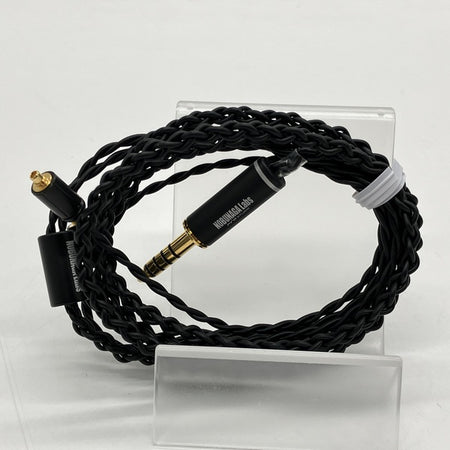 NOBUNAGA Labs 瑞鳳4.4mm5極バランス/MMCX NOBUNAGA Labs 【中古】瑞鳳 (Zuihou) 4.4mm5極バランス/MMCX