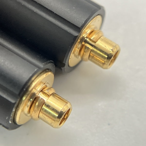 瑞鳳 (Zuihou) 4.4mm5極バランス/MMCX 【NLA-ZHU】 NOBUNAGA Labs 瑞鳳 (Zuihou) 4.4mm5極バランス/MMCX 【NLA-ZHU