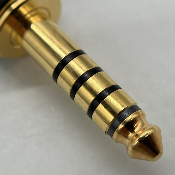 NOBUNAGA Labs 【中古】瑞鳳 (Zuihou) 4.4mm5極バランス/MMCX