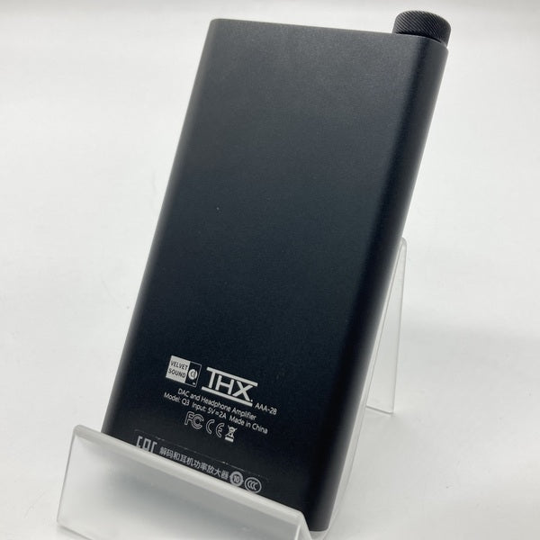 【中古】Q3 MQA 【FIO-Q3S-MQA】【名古屋】