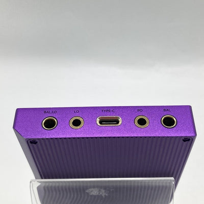 【中古】R6 Pro II Purple【秋葉原】