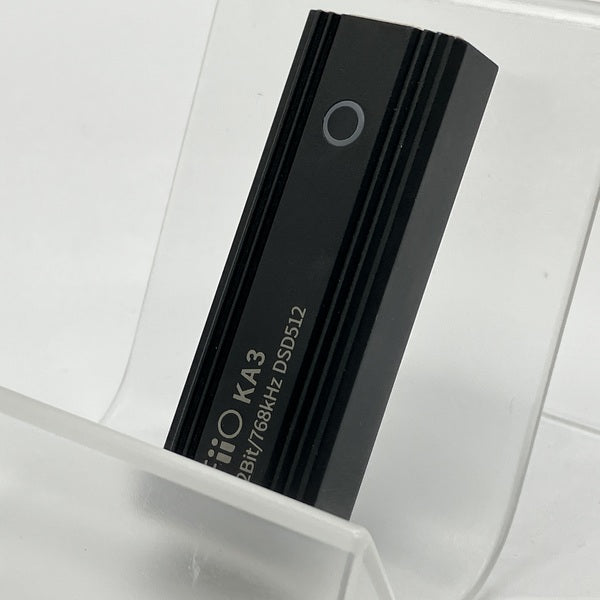 【中古】KA3 【FIO-KA3-B】【秋葉原】