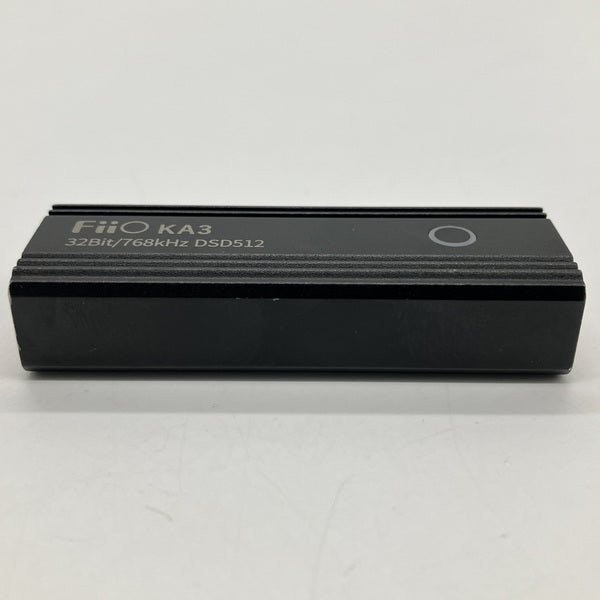 【中古】KA3 【FIO-KA3-B】【秋葉原】