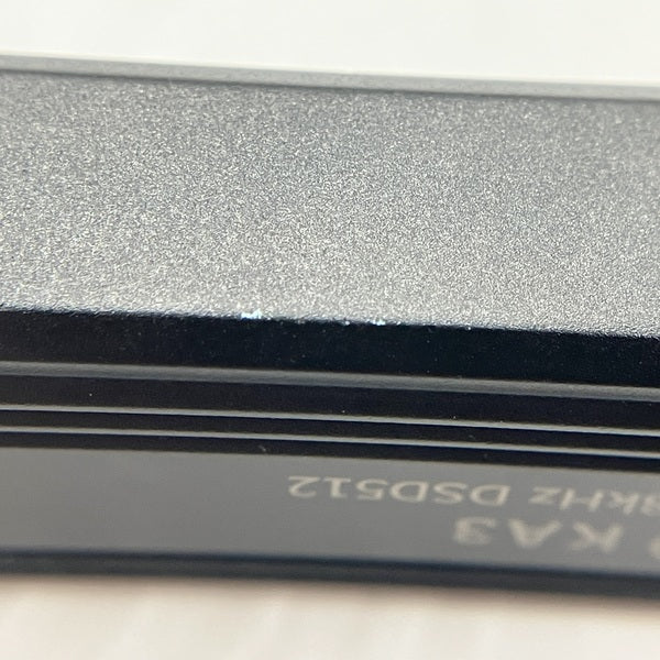 【中古】KA3 【FIO-KA3-B】【秋葉原】