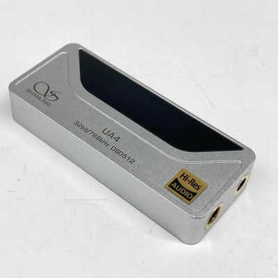 【中古】UA4 シルバー【名古屋】