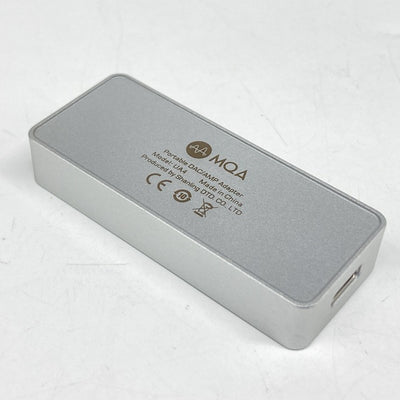 【中古】UA4 シルバー【名古屋】