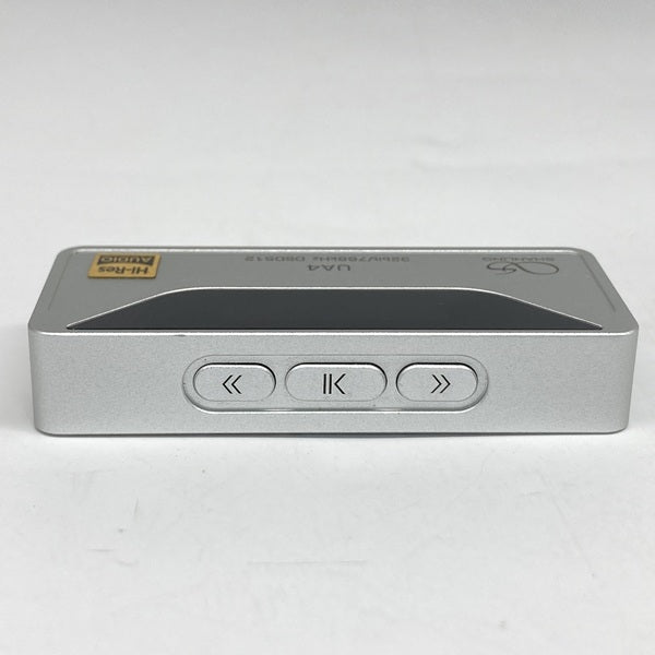 【中古】UA4 シルバー【名古屋】