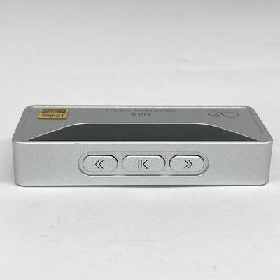 【中古】UA4 シルバー【名古屋】