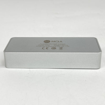 【中古】UA4 シルバー【名古屋】