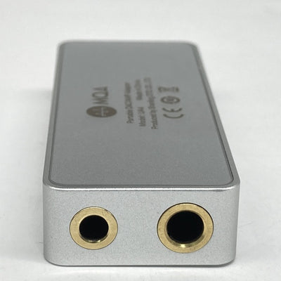 【中古】UA4 シルバー【名古屋】