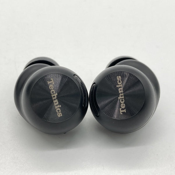Technics 【中古】EAH-AZ100-K ブラック【秋葉原】 – e☆イヤホン