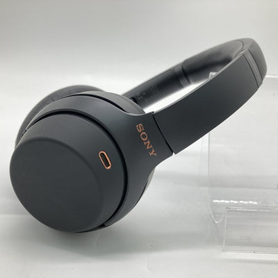 【中古】WH-1000XM3BM【ブラック】【秋葉原】