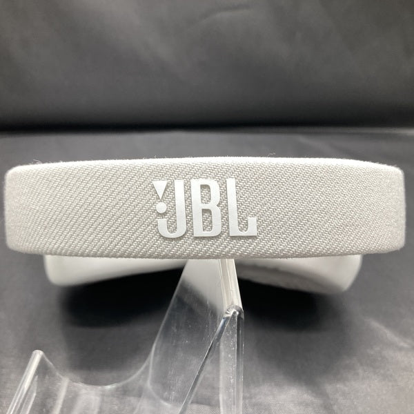 【中古】LIVE770NC ホワイト【JBLLIVE770NCWHT】【秋葉原】