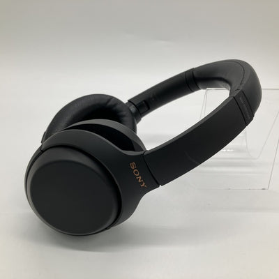 【中古】WH-1000XM4 BM ブラック【日本橋】
