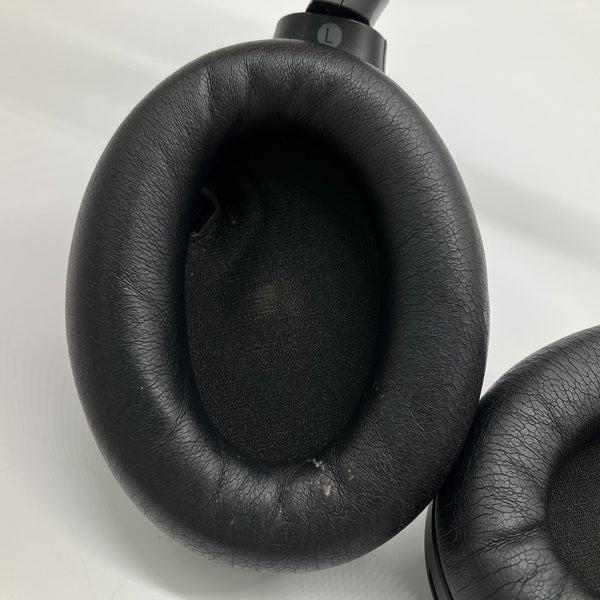 【中古】WH-1000XM4 BM ブラック【日本橋】
