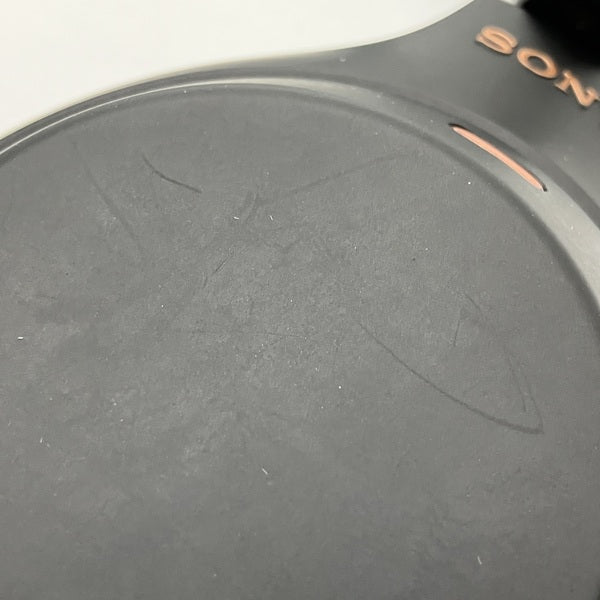 【中古】WH-1000XM4 BM ブラック【日本橋】