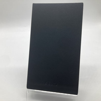 【中古】NW-ZX707用レザーケース 【CKLNWZX700 CWW】【秋葉原】