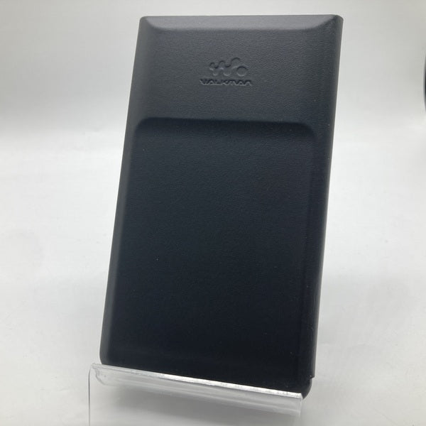【中古】NW-ZX707用レザーケース 【CKLNWZX700 CWW】【秋葉原】