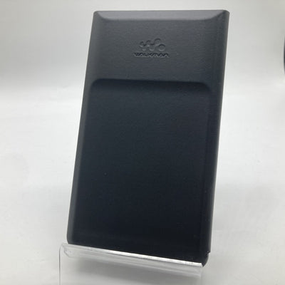 【中古】NW-ZX707用レザーケース 【CKLNWZX700 CWW】【秋葉原】