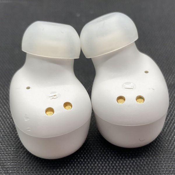 【中古】WAVE BUDS ホワイト【JBLWBUDSWHT】【日本橋】