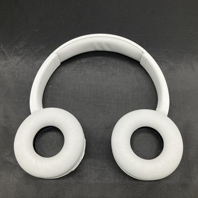 【中古】WH-CH520 WZ ホワイト【日本橋】