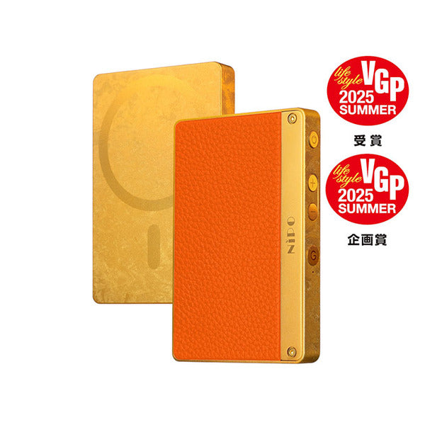 NIPO A100 ブラック　非売品ケース&ケーブル付き NIPO A100 ブラック非売品ケース&ケーブル付き|mercariメルカリ