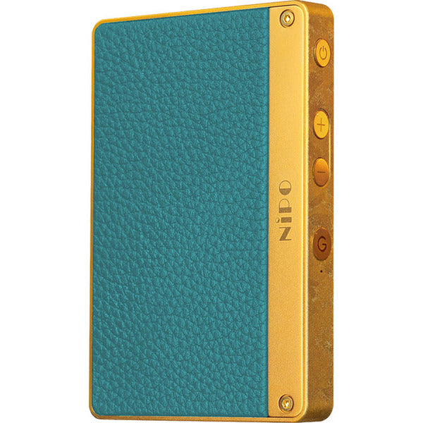 NIPO A100 ブラック　非売品ケース&ケーブル付き NiPO A100 – e☆イヤホン