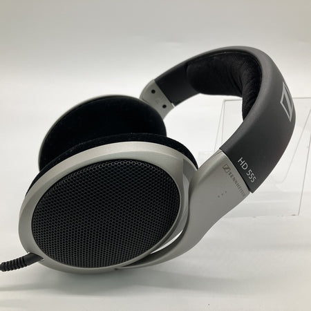 SENNHEISER 【中古】HD555【秋葉原】 – e☆イヤホン