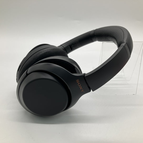【中古】WH-1000XM3BM【ブラック】【秋葉原】