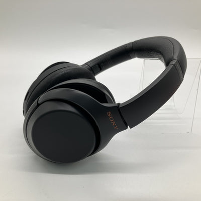 【中古】WH-1000XM3BM【ブラック】【秋葉原】