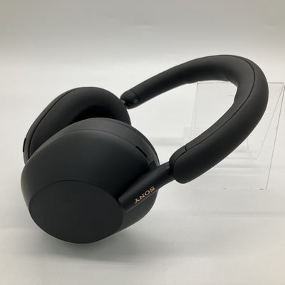 【中古】WH-1000XM5 BM ブラック【秋葉原】