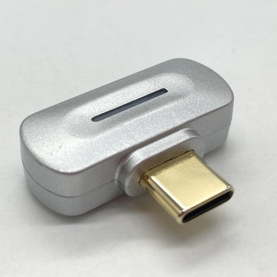 【中古】BT11 Silver 【FIO-BT11-S】【仙台】