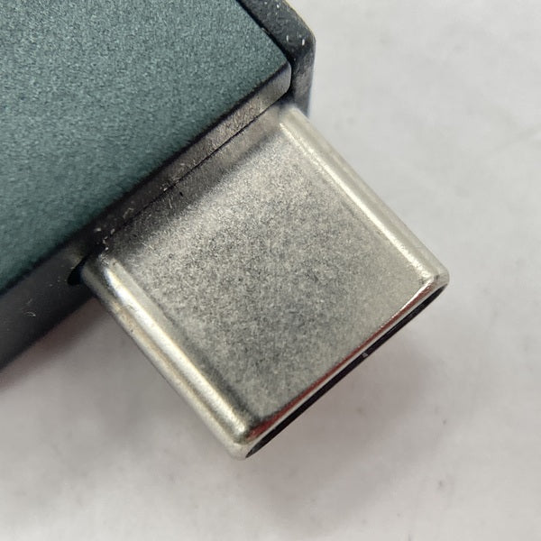 【中古】90° Type-C OTG Cable(L型USB-C)【秋葉原】
